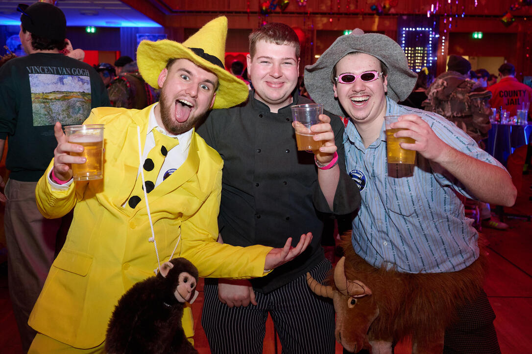 Schaabumm 2026 (10.01.2026)