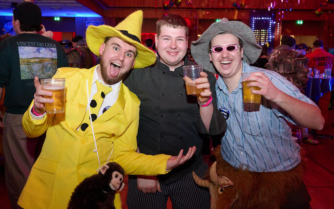 Schaabumm 2026 (10.01.2026)