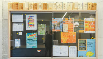 50 Jahre Realschule Balzers