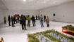 Vernissage  &laquo;Sistema Mestre&raquo; von Paulo Wirz im Kunstraum