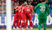 Cupfinal - FC Balzers - FC Vaduz (20.05.2025)