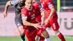 Liechtenstein - Nordmazedonien (22.03.2025)