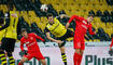 Schweiz Fussball Super-League BSC Young-Boys - FC Vaduz