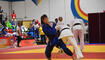 230530 Kleinstaatenspeile in Malta - Tag 2 - Judo -