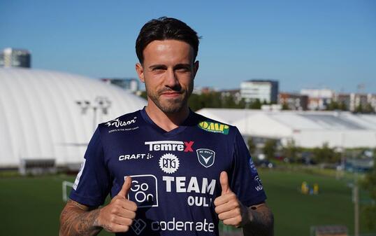 Dennis Salanovic