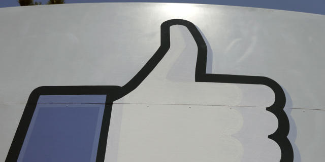 Ob wohl Facebook-Nutzer die neuen AGB "liken"?