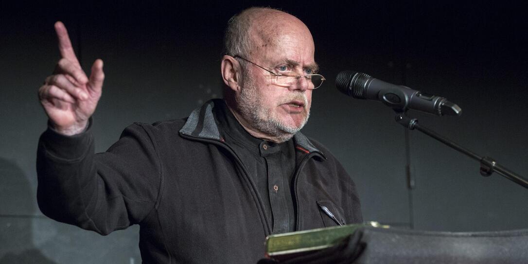 Lesung Buch Manfred Schlapp Schlösslekeller Vaduz 150301