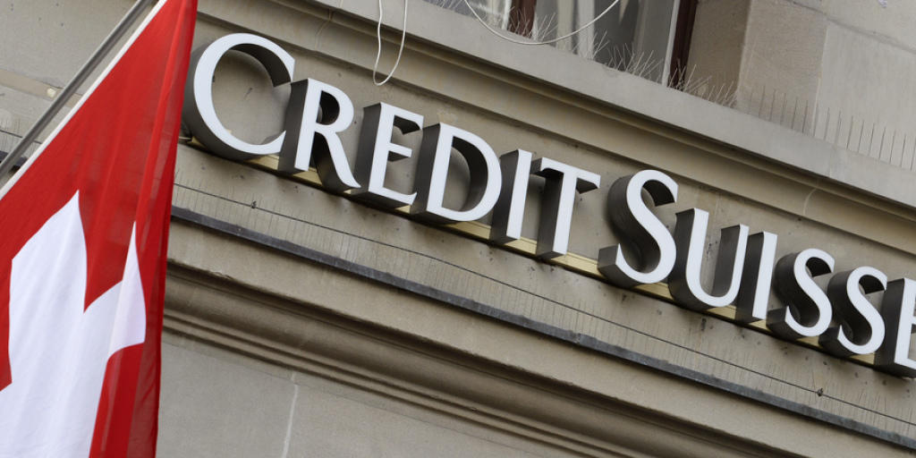 Für systemrelevante Banken wie die Credit Suisse sollen künftig strengere Eigenkapitalvorschriften gelten.