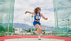 Landesmeisterschaften Leichtathletik in Schaan (18.05.2024)