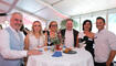 Ap&eacute;ro Premiere Werdenberger Schloss-Festspiele