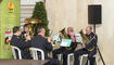 Jufa-Hotel Einweihungsfeier Malbun 160226