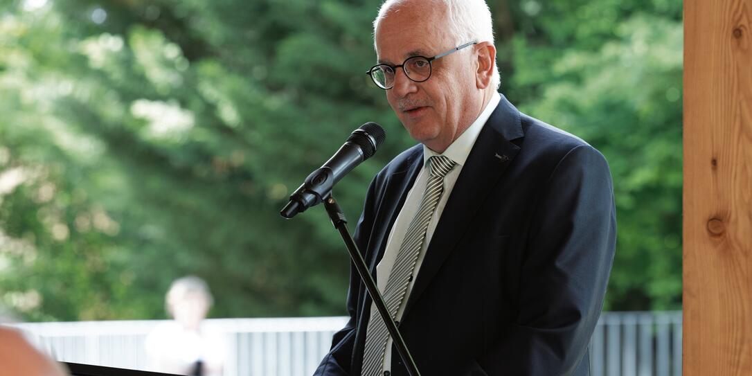 HPZ - Eröffnung Wohnhäuser, Rietle 21 & 23, 9494 Schaan