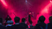 Open Hair Metal Festival in Balzers