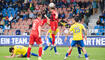 Cupfinal - FC Balzers - FC Vaduz (20.05.2025)