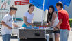 Tresner Dorffaescht und Streetfood-Festival