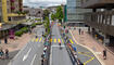Tour de Suisse 1. Etappe in Vaduz (09.06.2024)