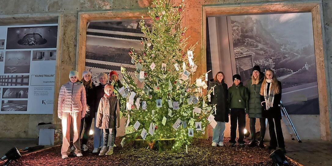 Wunschbaum Vaduz Wunschbaum Vaduz