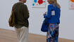 Vernissage «Demons Are Tearing Me Apart» Im Kunstmuseum