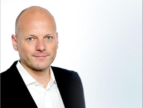 Volkmar Ritter