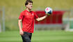 Trainingsstart beim FC Vaduz (15.06.2026)