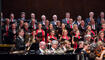Konzert Carmina Burana Vaduz