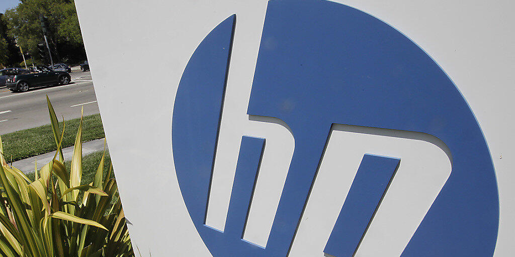 Akku-Probleme: HP ruft weltweit tausende seiner Computermodelle zurück. (Archivbild)