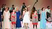Weihnachtsshow Mauren 151209