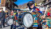 Fasnachtsumzug in Triesenberg (04.03.2025)