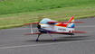 Modellflug Weltcup, Gamprin-Bendern