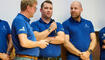EuroSkills 2025: Empfang in Liechtenstein (17.09.2025)