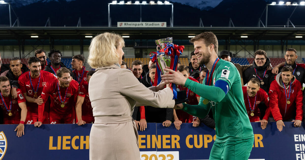 Liechtensteiner Vaterland Fotogalerien Vaterland online