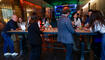 Aperitivo Lungo im B-Smart, Gamprin-Bendern.
