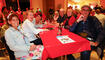 50er-Jahre-Party in Mauren, Liechtenstein.