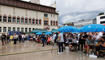 Staatsfeiertag 2022: Volksfest in Vaduz