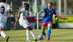 Liechtenstein - Namibia in Ruggell (11.07.2024)
