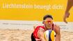 Beachvolleyball Vaduz