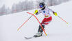 Liechtensteinische Alpine Skimeisterschaft NC Slalom Damen