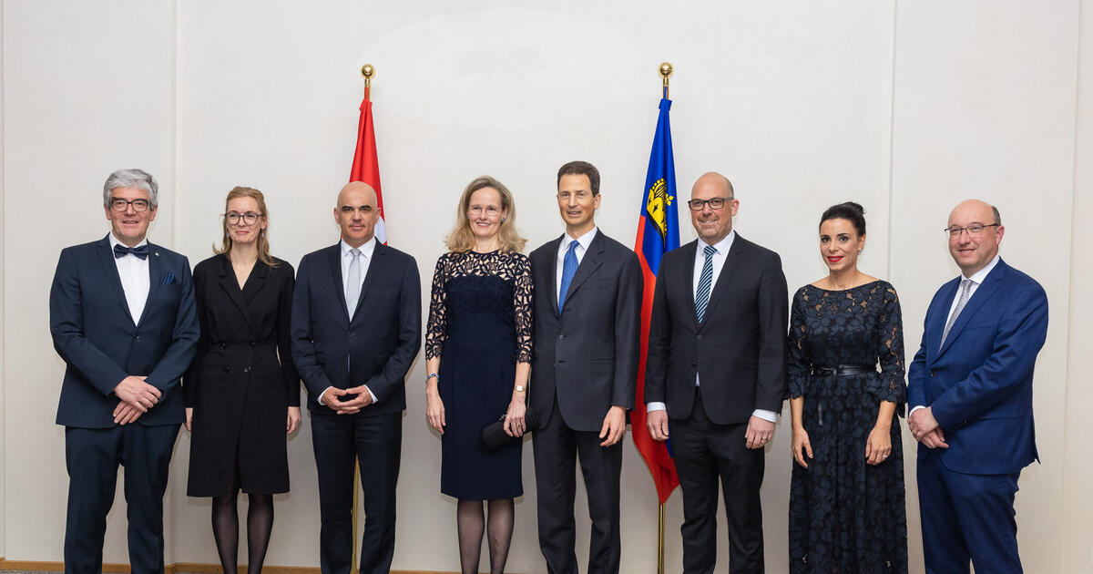 Liechtensteiner Vaterland Fotogalerien Vaterland online