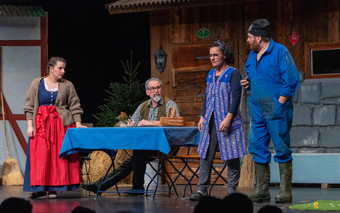 Dreik&ouml;nigsunterhaltung der Feuerwehr Vaduz (05.01.2026)