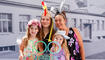 Ivoclar Gruppe Family Day in Schaan.