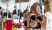 Frühlingsfest und Koffermarkt, Eschen