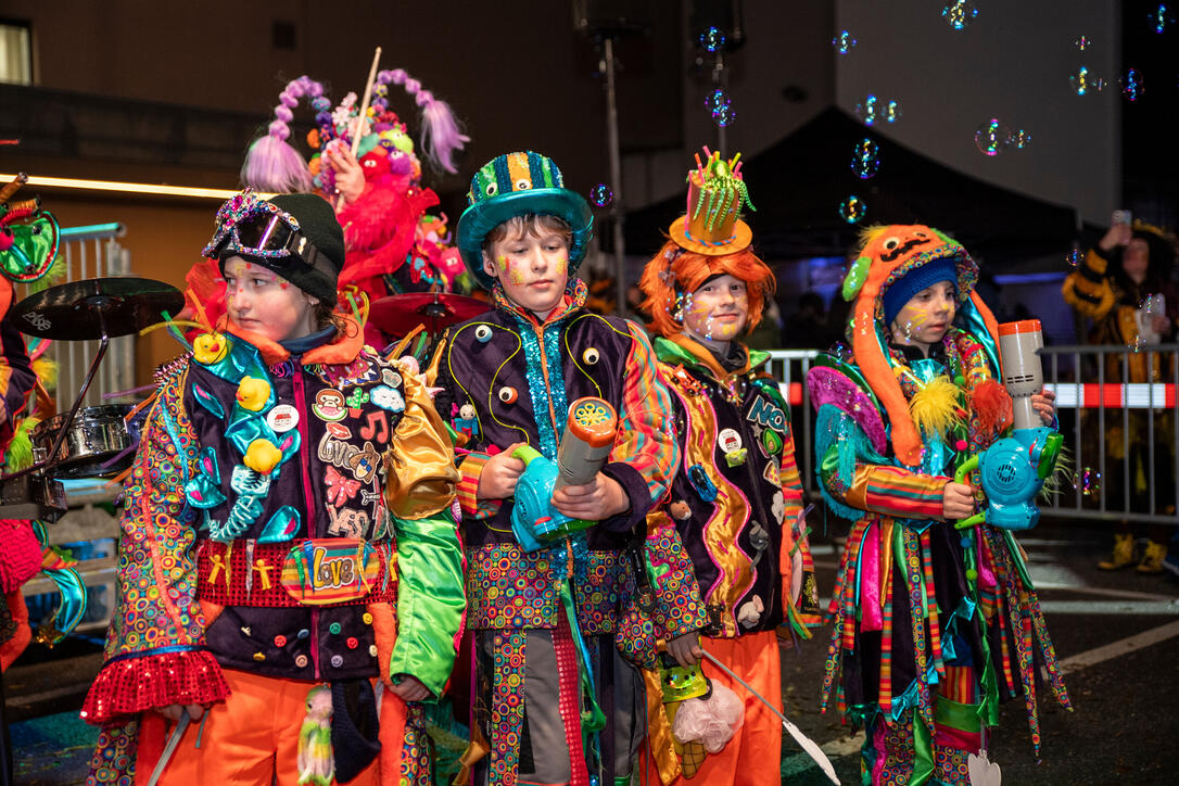 Monsterkonzert Triesen (24.01.2026)