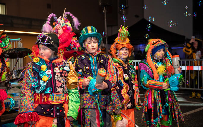 Monsterkonzert Triesen (24.01.2026)