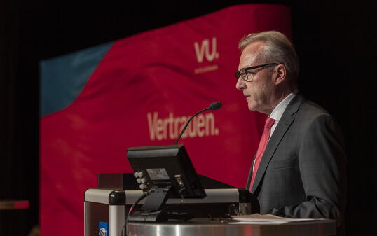 VU Günther Fritz