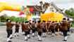 SlowUp Werdenberg Liechtenstein (04.05.2024)