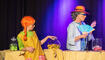 Premiere Pippi Langstrumpf im K-BUM