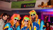 Crazyball in Vaduz