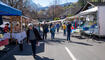 Frühlingsmarkt in Gams(08.03.2025)