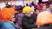 Kindermaskenball Wartauer Fasnacht