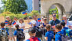 Olympic Day in Vaduz (15.06.2023)